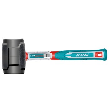 Rubber mallet THRUH68 | 450 g