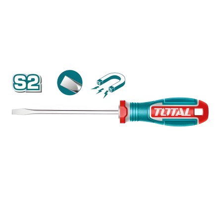 Flat screwdriver TSDSL | SL5 x 100 mm