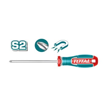 Phillips screwdriver TSDPH | PH0 x 75 mm