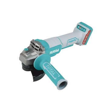 Brushless battery-powered angle grinder TAGLI211156 | 20 V