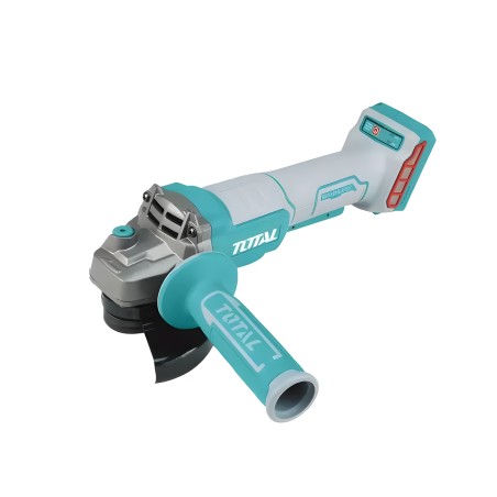 Brushless battery-powered angle grinder TAGLI211156 | 20 V