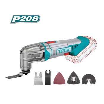Battery-powered multi-tool TMLI2022 | 20 V