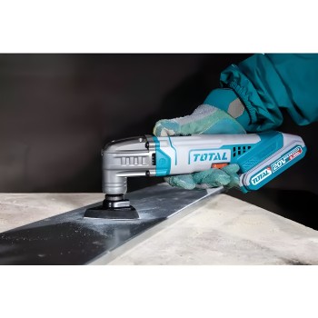 Battery-powered multi-tool TMLI2022 | 20 V