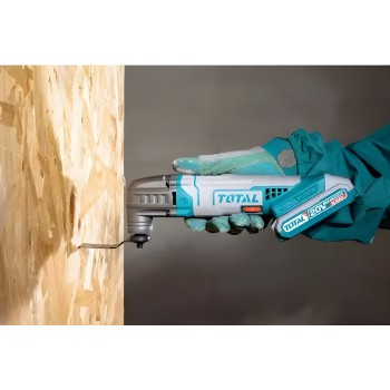 Battery-powered multi-tool TMLI2022 | 20 V