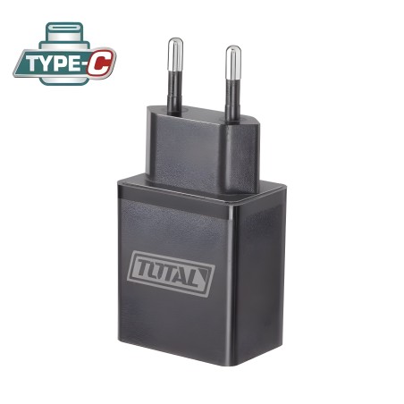 Charger with USB-A Port TCLI120502