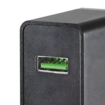 Charger with USB-A Port TCLI120502
