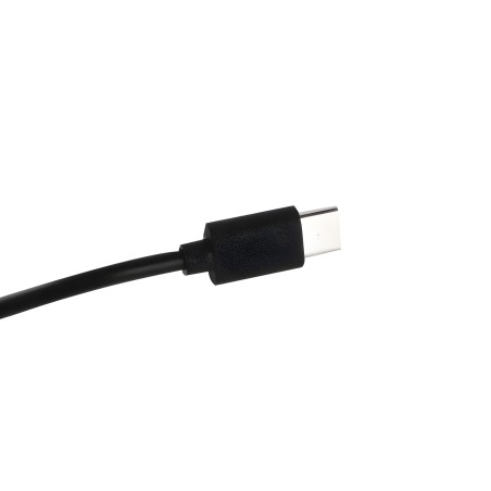 USB-C to USB-C Cable TIUCC02 | 1 m