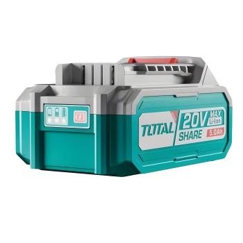 5 Ah lithium battery TFBLI2053 | 20 V - 5 Ah | Lithium