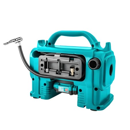 Hybrid cordless compressor TACLI2002 | 20 V