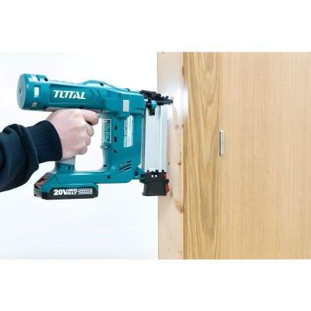 Cordless nail gun TCBNLI2028 | 20 V
