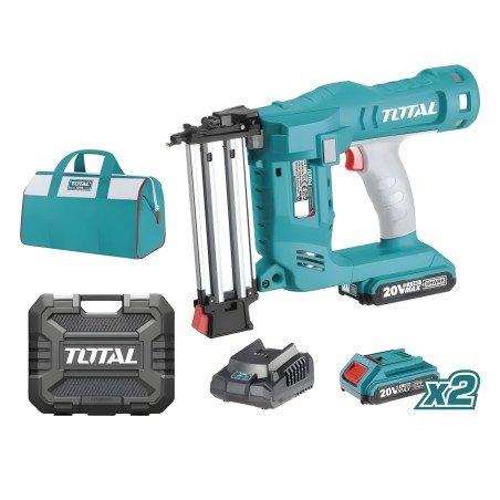 Battery brad nailer TCBNLI2001 | 20 V