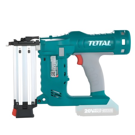 Battery brad nailer TCBNLI2001 | 20 V