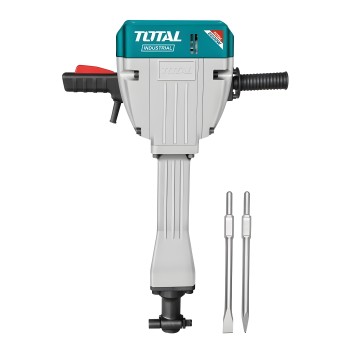 Demolition hammer TH220502 | 2200 W - 75 J