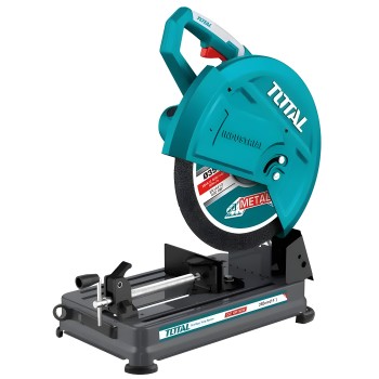 Metal Cutting Saw  TS92435526E | 2400 W - Ø 355 mm