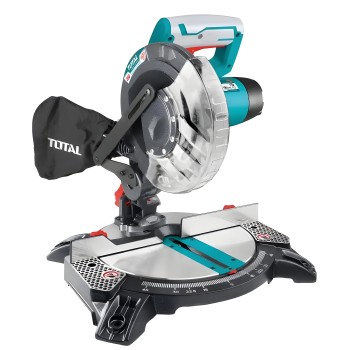 Miter Saw  TS42142101 | 1400 W - Ø 210 mm