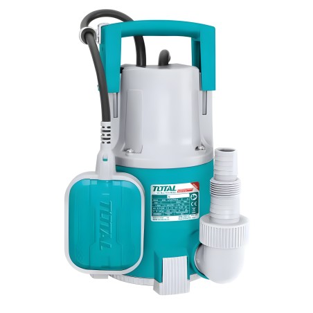 Electric Clean Water Pump  TWP64001 | 400 W