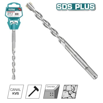 SDS Plus Drill Bit TAC31 | Ø12 x 310 mm | SDS Plus
