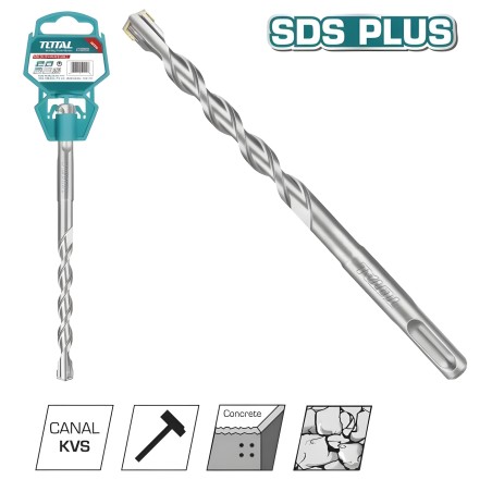 SDS Plus Drill Bit TAC31 | Ø16 x 450 mm | SDS Plus