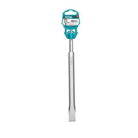 SDS PLUS chisel TAC15121411 | 250 x 20 mm | Chrome-molybdenum (Cr-Mo)