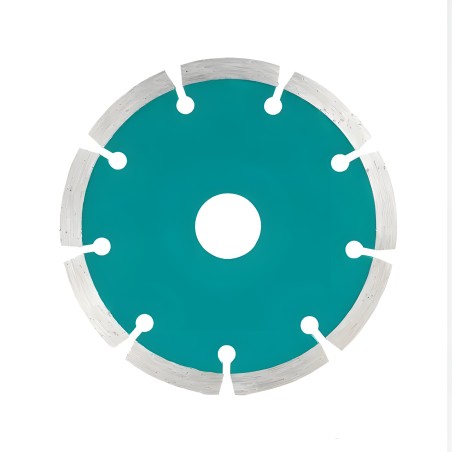 Diamond disc for marble and granite TAC211 | Ø115 mm | Diamond