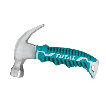 Mini Joinery Hammer  THTM7386D | 220 gr | Fiber Handle