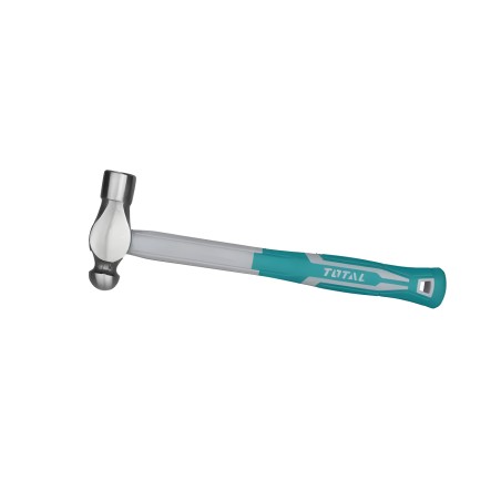 Ball-Peen Hammer  THT74 | 650 gr | Fiber Handle