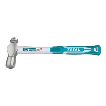 Ball-Peen Hammer  THT74 | 650 gr | Fiber Handle