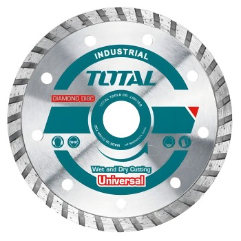 Diamond disc for stone TAC213-1 | Ø125 mm | Diamant