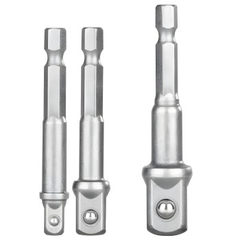 Socket adapters TAC273651