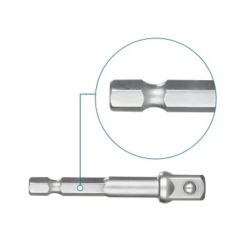 Socket adapters TAC273651
