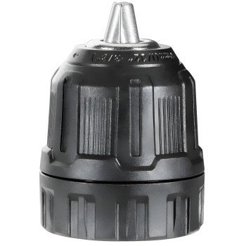 Self-tightening chuck TAC451016 | 10 mm