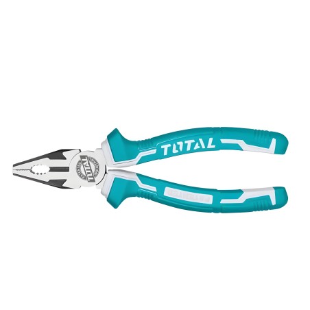 Universal pliers  THT210 | 200 mm | Chrome-vanadium (Cr-V)