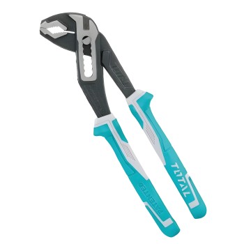 Multipurpose pliers  THT281006 | 250 x 40 mm | Chrome-vanadium (Cr-V)