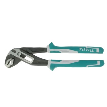 Multipurpose pliers  THT281006 | 250 x 40 mm | Chrome-vanadium (Cr-V)