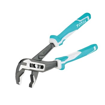 Multipurpose pliers  THT281006 | 250 x 40 mm | Chrome-vanadium (Cr-V)