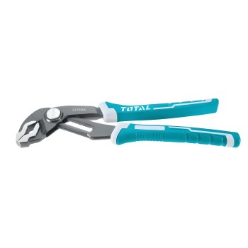 Crocodile jaw pliers  THTJ381006 | 250 x 45 mm | Chrome-vanadium (Cr-V)