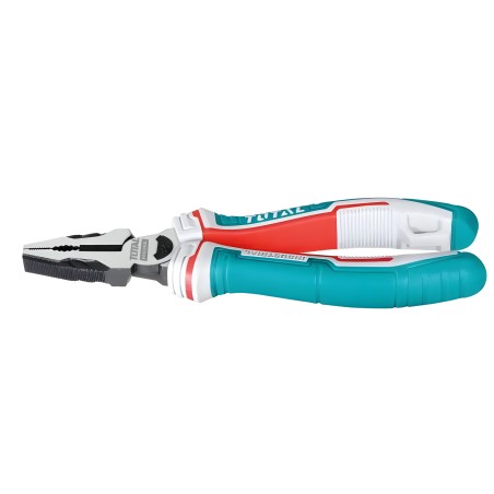 Reinforced universal pliers  THT210S | 200 mm | Chrome-vanadium (Cr-V)