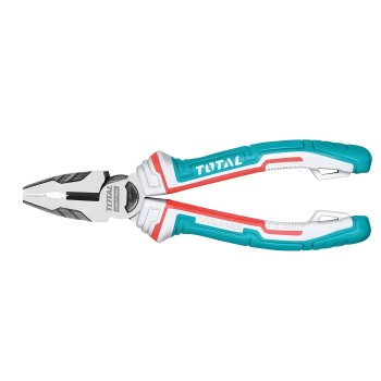 Reinforced universal pliers  THT210S | 240 mm | Chrome-vanadium (Cr-V)