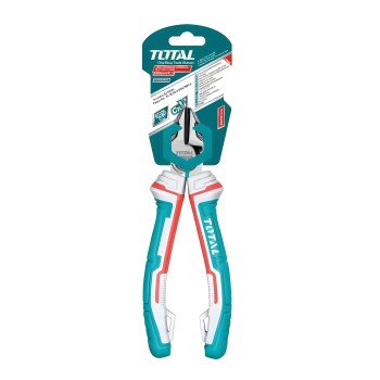 Reinforced cutting pliers  THT230S | 160 mm | Chrome-vanadium (Cr-V)