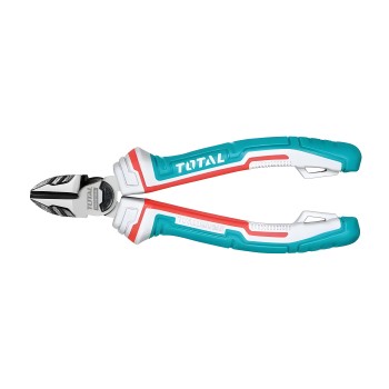 Reinforced cutting pliers  THT230S | 160 mm | Chrome-vanadium (Cr-V)