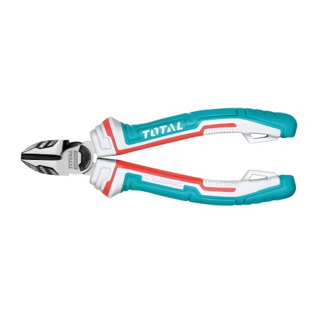 Reinforced cutting pliers  THT230S | 180 mm | Chrome-vanadium (Cr-V)