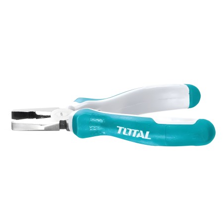 Mini universal pliers  THTMN156 | 115 mm | Chrome-vanadium (Cr-V)
