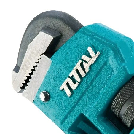 Pipe wrench THT17 | 200 mm | Carbon steel