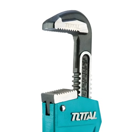 Pipe wrench THT17 | 350 mm | Carbon steel