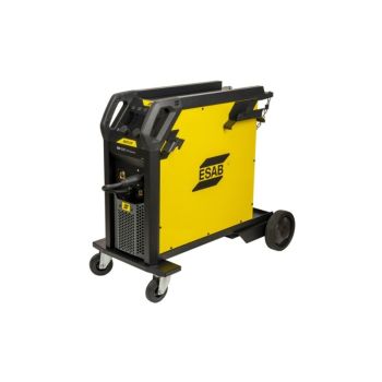 ESAB - Multi-Process Three-Phase Welder Rustler EM 350C PRO Synergic