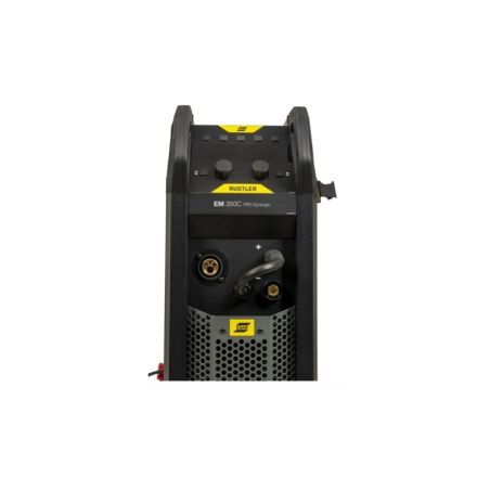 ESAB - Multi-process Welder Rustler EM 350C PRO Synergic