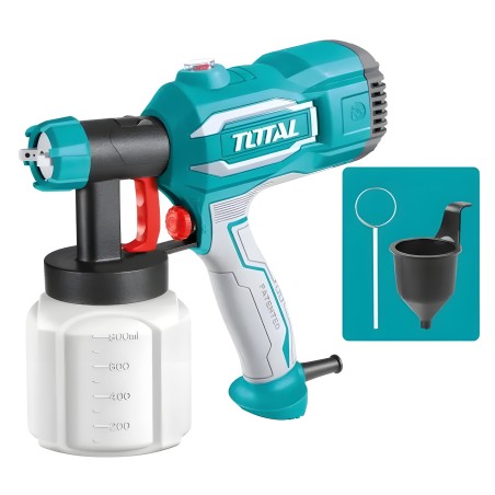 Paint sprayer TT3506 | 450 W