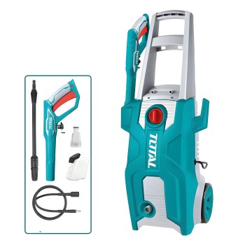 Pressure washer TGT11376 | 2000 W