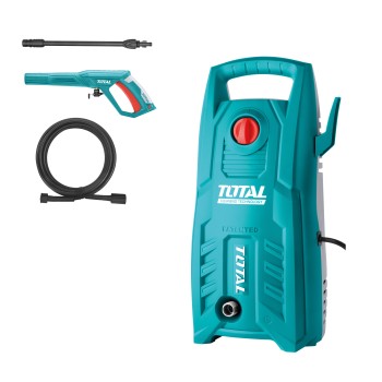 Pressure Washer  TGT11316 | 1400 W