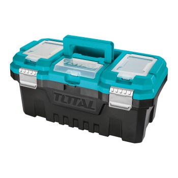 Toolbox TPBX0 | 356 x 168 x 160 mm | Plastic
